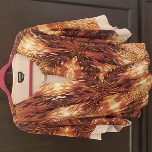 Bebe blouse